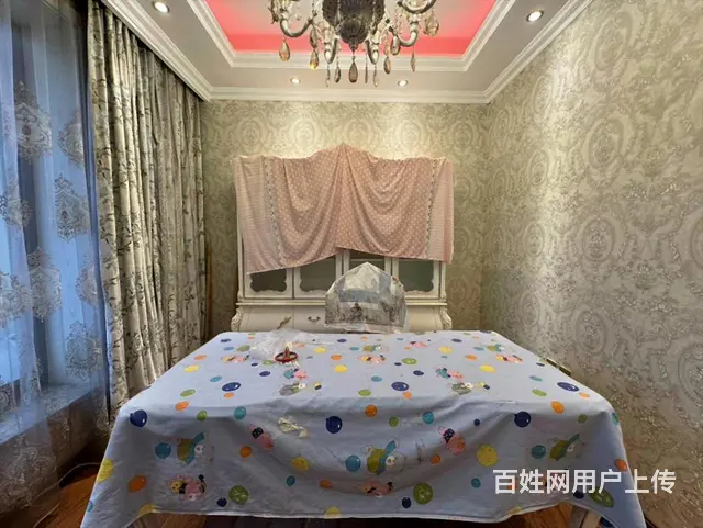 抄底抄底 多套盛和天下别墅 大花园 双车位 - 图片 9