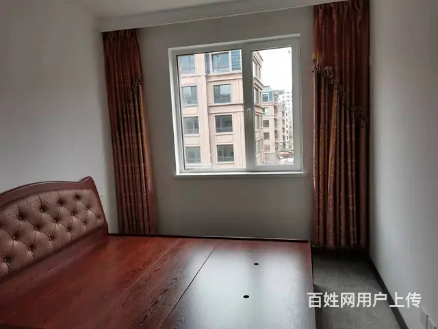 绿地花都 普通住宅1厅 精装修 - 图片 3