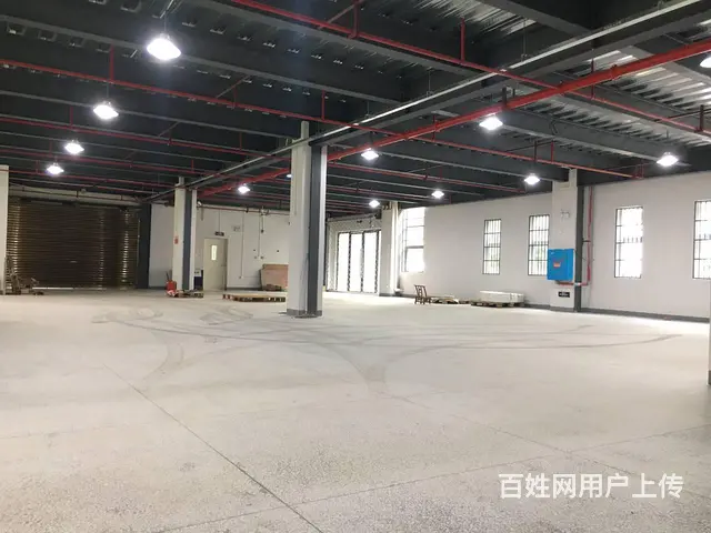 （房东直租）长沙科技新城精装650平通间，350平办公带家具 - 图片 3