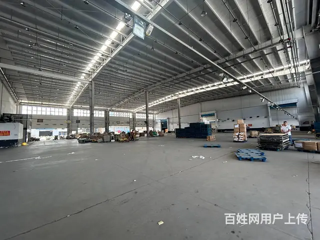 （优推）长沙县大型物流园高标准仓库房东直租优价招商 6399 - 图片 11
