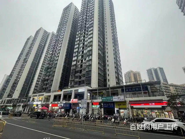 （51旺铺推荐）龙湖光年商圈105平临街台球器材店转让 - 图片 6