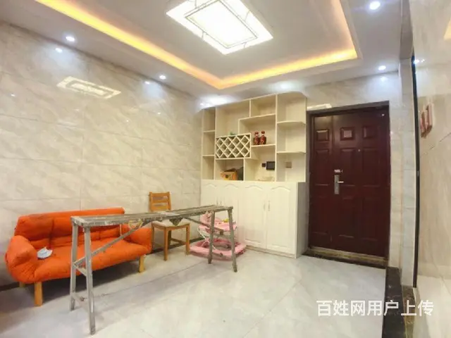 兰陵私房急售！南北精装修弘阳上城 - 图片 2