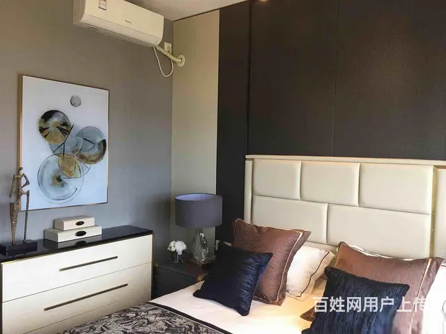 阳光海岸，湖景特价房，首付十几万就可以买一套 - 图片 8