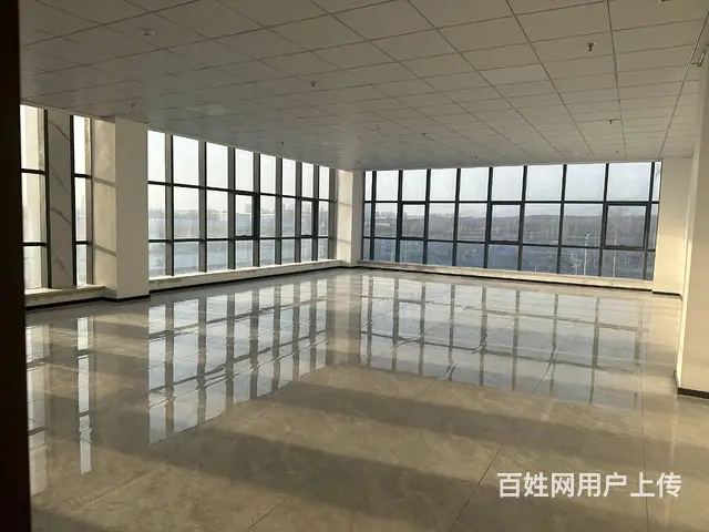 烟台招远开发区创业园写字楼精装办公室火热招商中 - 图片 1