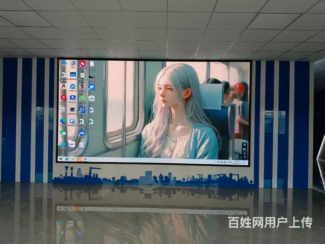 LED显示屏 - 图片 5