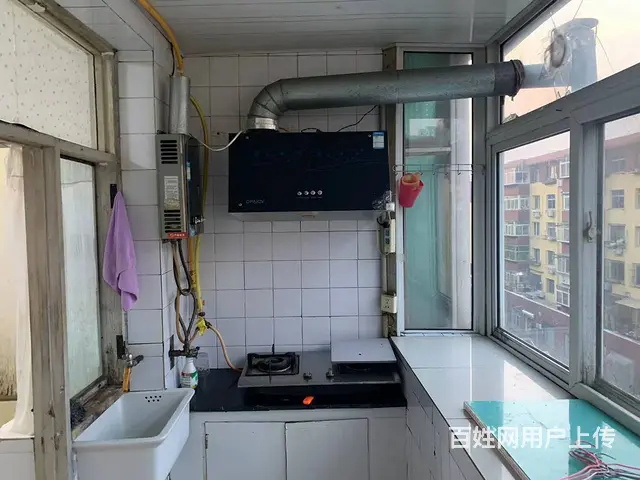 古塔区 东一里 5楼步梯 四中 市医院 古塔公园 大润发超市 - 图片 11