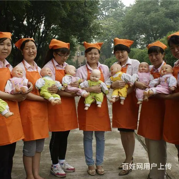 广水家政公司-广水爱心月嫂家政服务中心提供优质服务 - 图片 1