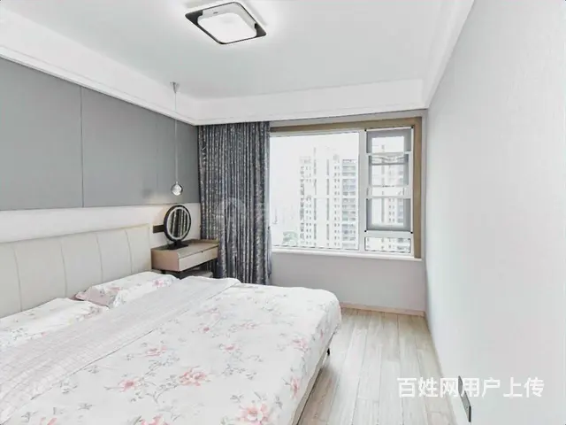 萧山经济开发区  江南之星  3室  2厅 - 图片 3