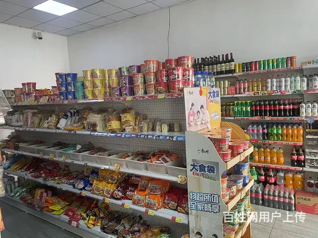 高区威高利民医院对面好生意旺铺营业中转让 - 图片 8