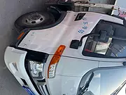江淮 平板车 国5