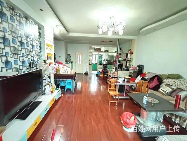 急卖两千多单价老车站对面翠萍市场内四房两卫房产证全齐马上过户 - 图片 1