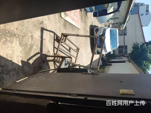 可分割的仓库！洛阳西工道南一楼仓库出租，无公摊急租中介费用， - 图片 10