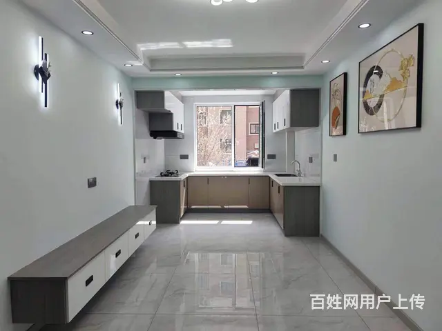 中华园车库上一楼精装未住 - 图片 5