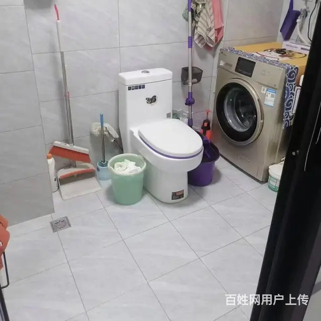 云水家园三楼精装修69平米 - 图片 5