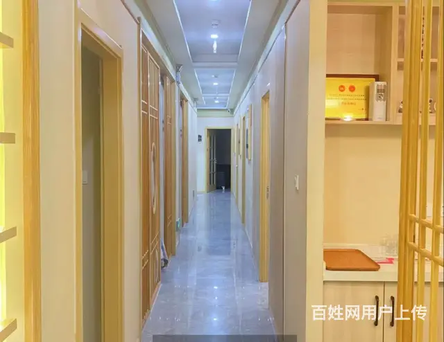 （速转店）低价急转 营业中的足疗养生会所 客源稳定 - 图片 2