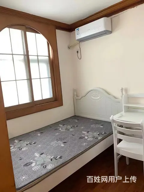 地铁房永康小区(鼓楼) 普通住宅1厅 中等装修 - 图片 1