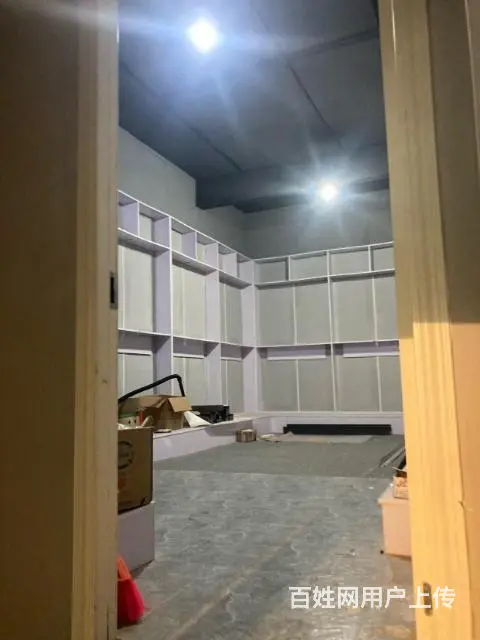 旺铺居）门窗定制办公用品齐全带生意整体转让 - 图片 7