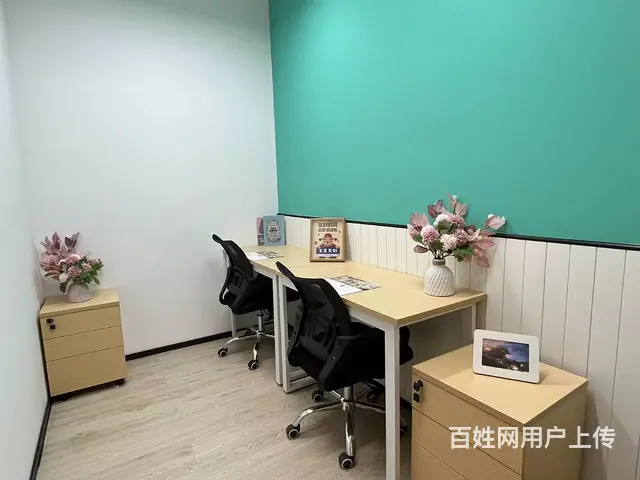 680元坐享珠江新城丨工作室直播间24h共享办公初创企业 - 图片 2