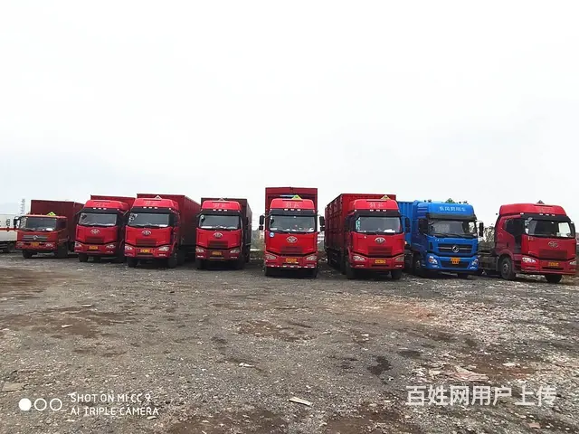 化学品、油漆、涂料、液体运输 - 图片 1