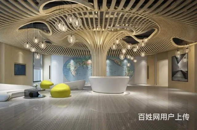 天津，上海，铝单板，铝方通，铝蜂窝板，铝树，铝格栅 - 图片 1