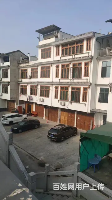 A（个人）榔梨街道大马路边临街整栋出租编号：1013 - 图片 1