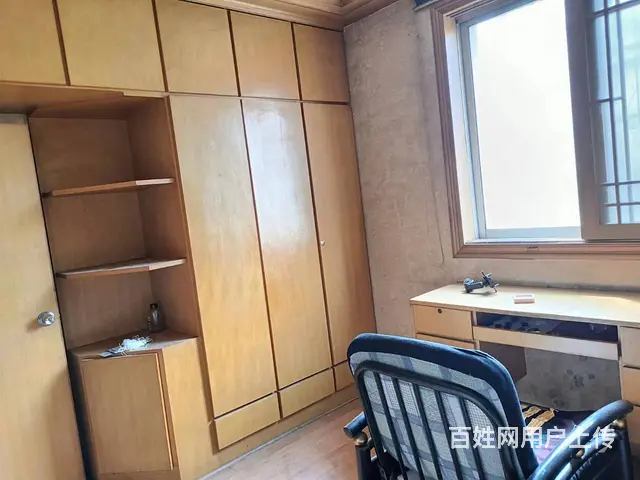 南昌路 南苑小区  舒适三居  双气  拎包即住 - 图片 3