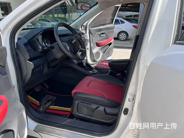哈弗H2 2019款 H2s 1.5T 双离合 风尚型 - 图片 7