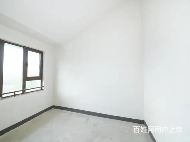 虎丘塔北  彤云嘉卉花园 3房2卫 五层电梯洋房 飞机户型 - 图片 11