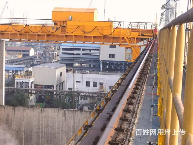 索尔德 轨道吊场桥岸桥定位与控制系统 刻度标尺 - 图片 4