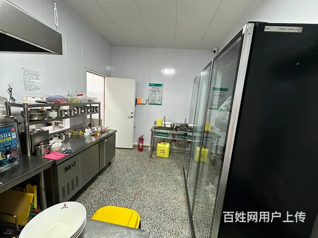 朝阳师范大学独立档口 - 图片 3