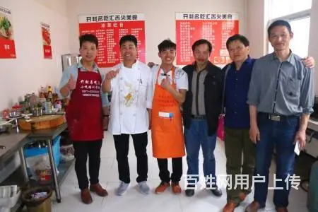 名吃汇小吃培训班-正规培训-万名学员真实见证 - 图片 5
