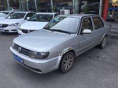 大众捷达 2010款 1.6L 手动 伙伴 (国Ⅳ