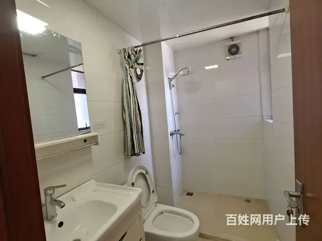 出租南屏高性价比高品质住宅111平精装修3房 南北通透双阳台 - 图片 8
