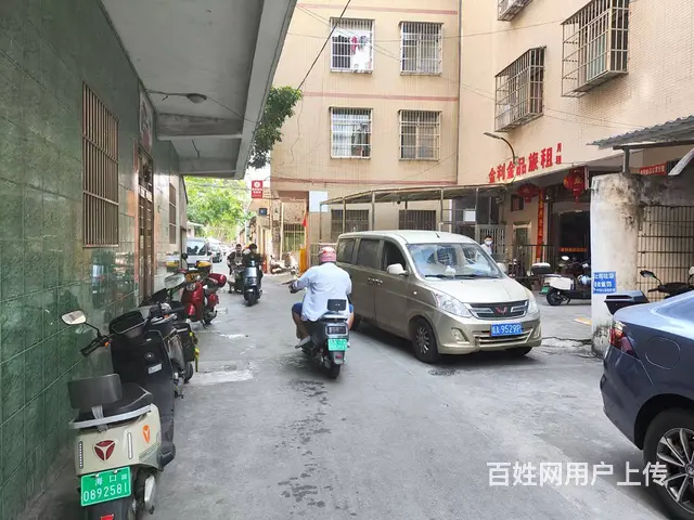 （51旺铺推荐）秀英金鼎路附近25平临街旺铺转让 - 图片 5