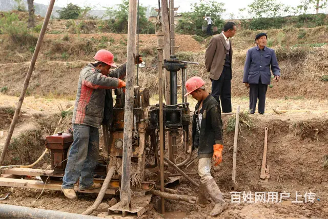 长春附近基坑降水井联系电话是多少 - 图片 1