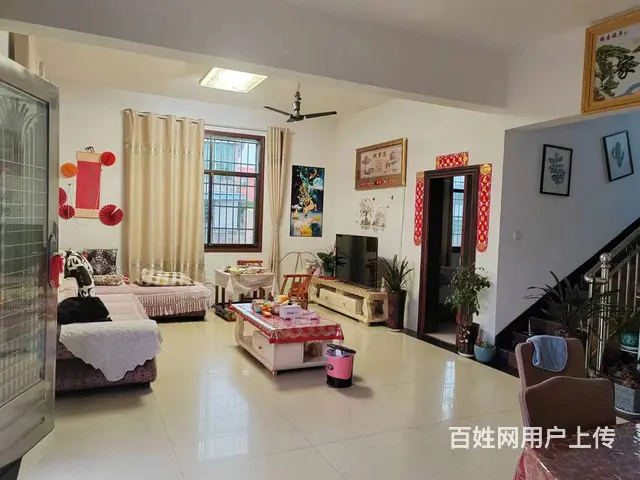 （老板本人）天心区大托铺整栋住房+水泥坪场地房东直租，可分租 - 图片 5