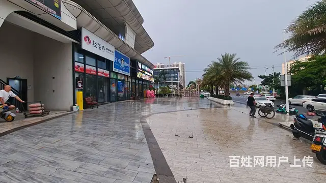 （51旺铺推荐）儋州市碧桂园西部中心66平 轻茶序 转让 - 图片 2