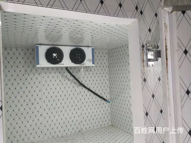 冷库设计、拆装、维修、回收，空调安装、维修、回收 - 图片 2
