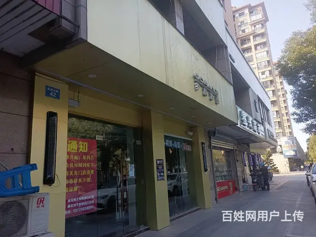 【搞定了！】临平星桥星源北路美耀湾商铺出租 - 图片 2