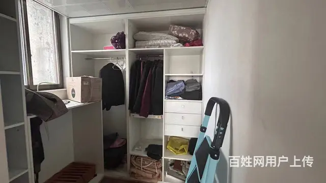 上高汇锦城电梯房大两室拎包入住可按揭看江景住人安静好停车诚售 - 图片 10