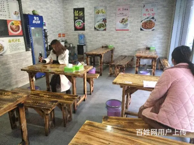 【都市时讯 优选推荐】银泰城富民路旺铺 - 图片 4