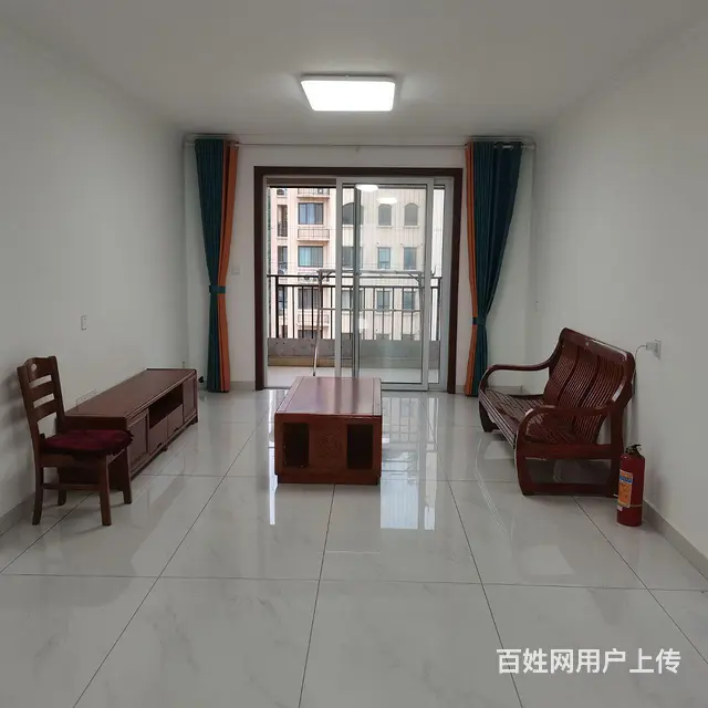 正商红河谷3室2厅2卫出售 - 图片 1