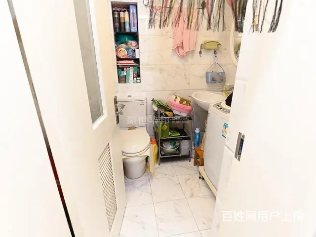 杭州西湖大道精装LOFT公寓 业主自住精装可拎包入住 - 图片 6