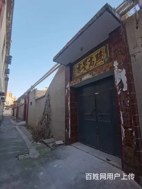 沙岗南街南片 普通住宅 简单装修 - 图片 1