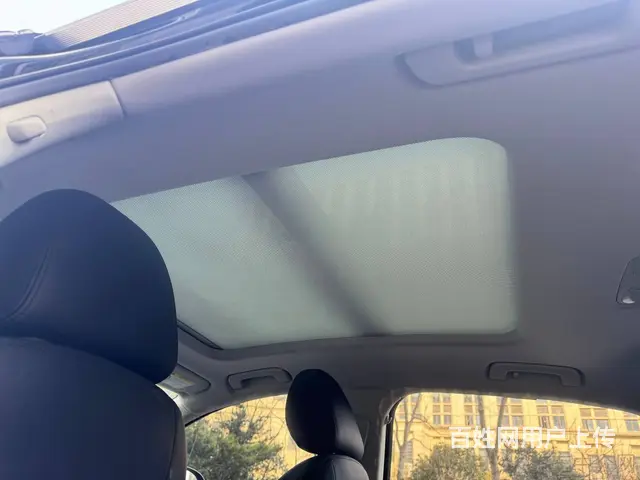 奥迪A6 2014款 A6L 2.5FSI 无级 30FSI - 图片 5