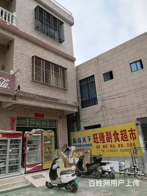 （51旺铺推荐）陵水光坡120平超市转让 - 图片 2