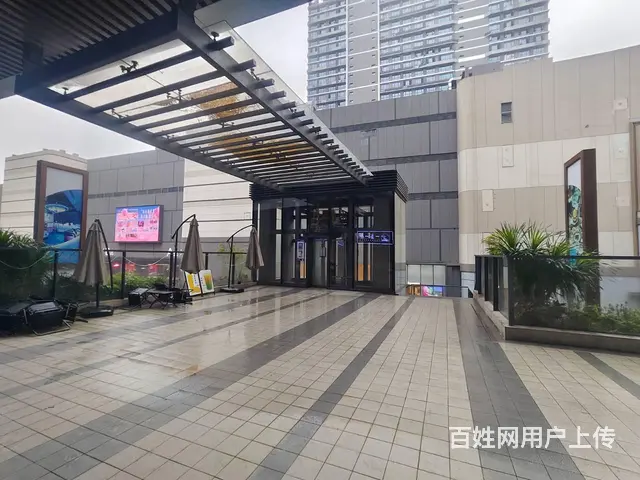 （51旺铺推荐）龙湖光年6楼A馆二楼铺面56平出租 - 图片 6