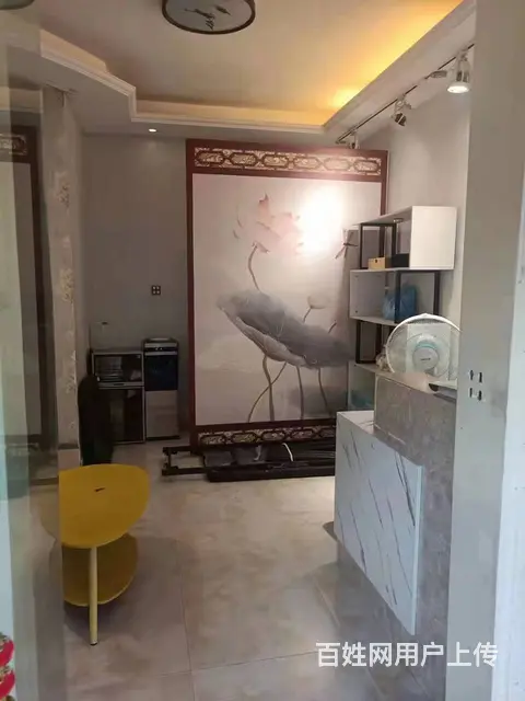【搞定了！】商家必争之地 店内精装修 位置优越  随时看店 - 图片 2