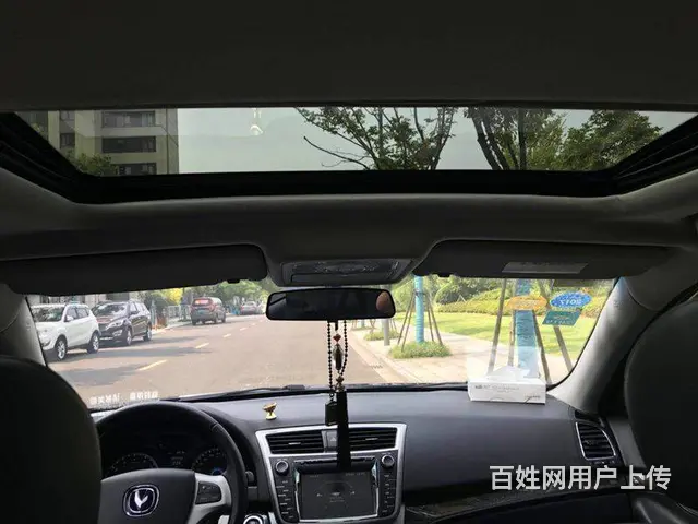 长安 睿骋 2014款 1.8T 手自一体 尊贵周 - 图片 8