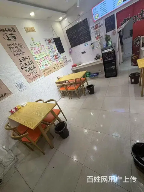 【都市时讯 优选推介】大学城商业主街旁特色螺蛳粉小吃店转让 - 图片 6